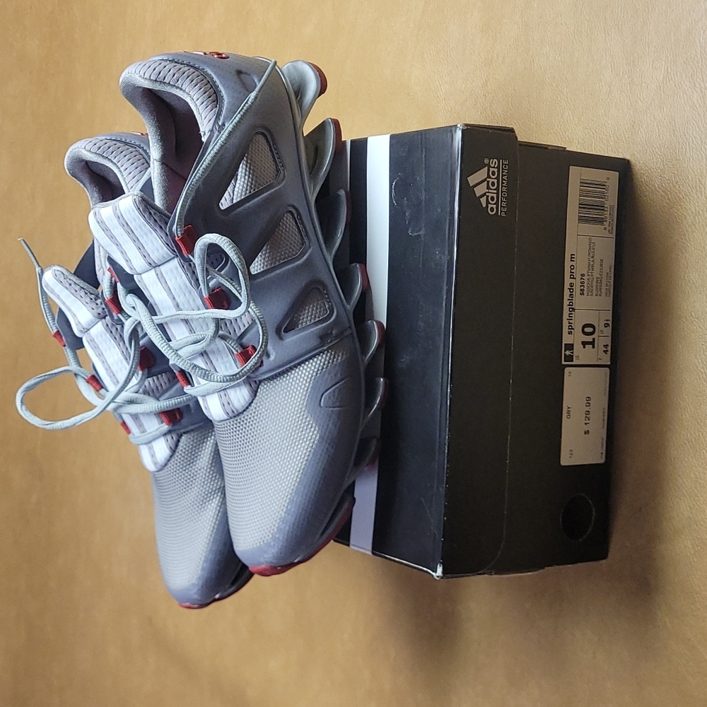 Adidas springblade pro m